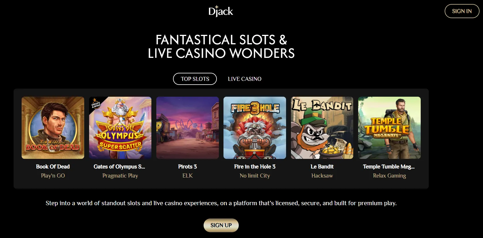 casino utan svensk licens